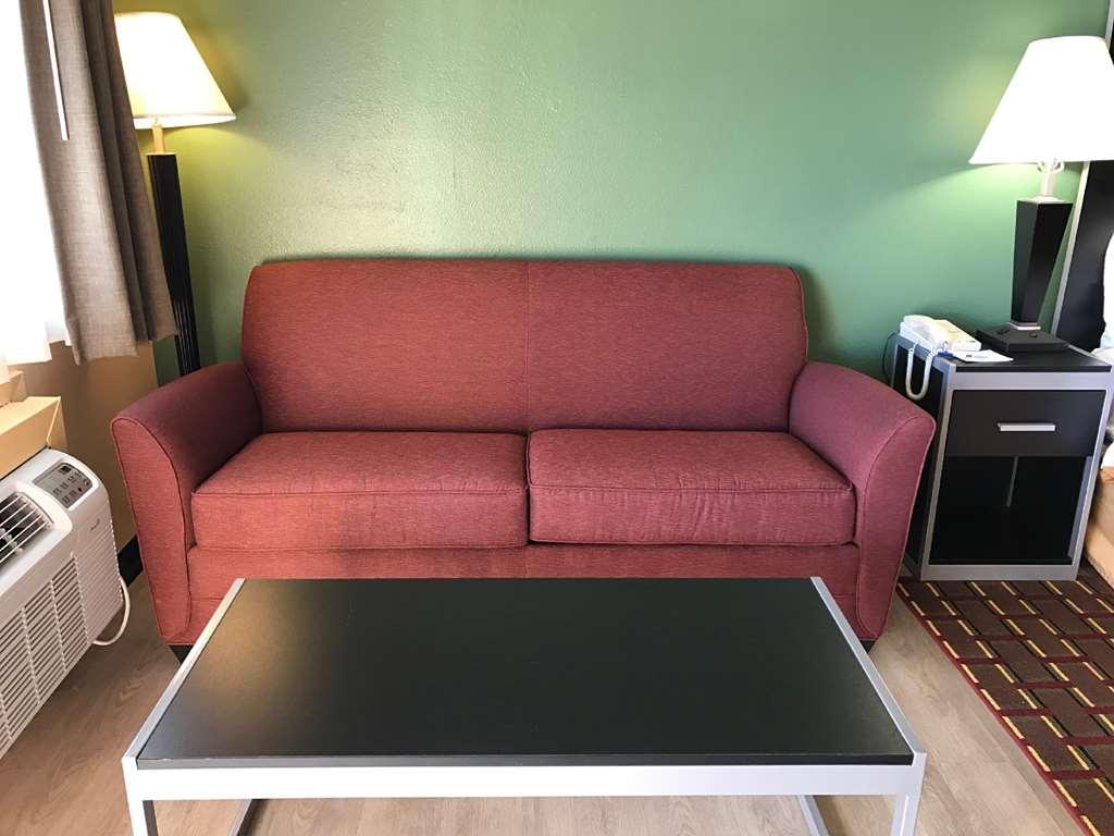 Motel 6 Nacogdoches, TX Zimmer foto