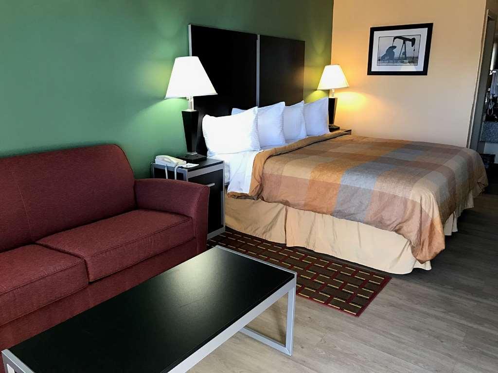 Motel 6 Nacogdoches, TX Zimmer foto