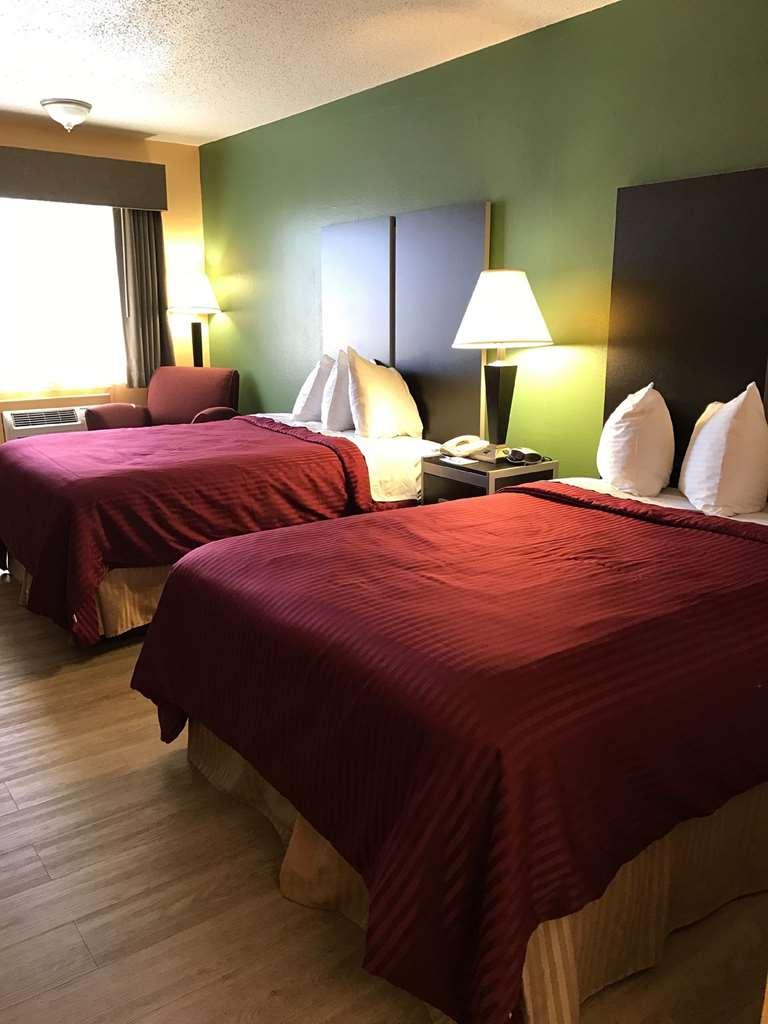 Motel 6 Nacogdoches, TX Zimmer foto
