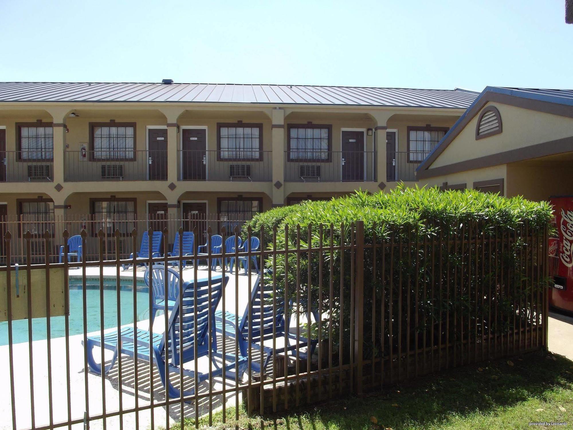 Motel 6 Nacogdoches, TX Einrichtungen foto